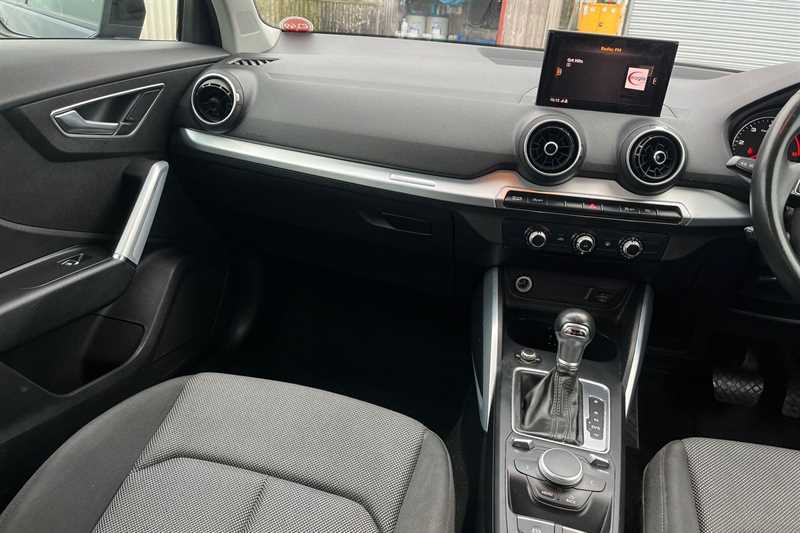 Used Audi Q2 2020 for sale - 77430533: Photo 14