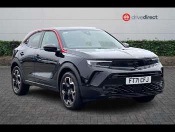 2022 - 1.2 Turbo SRi Premium SUV 5dr Petrol Manual Euro 6 (s/s) (100 ps)