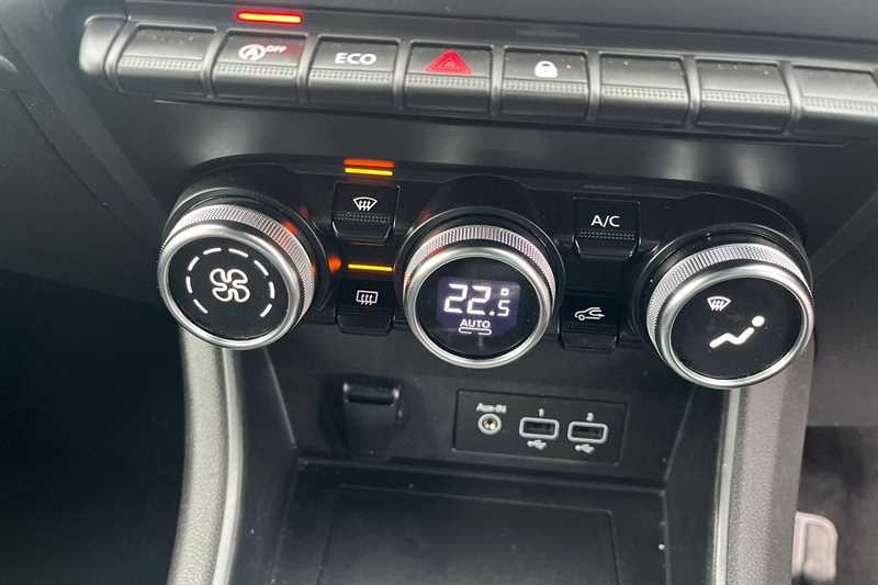 Used Renault Captur 2020 for sale - 77309940: Photo 15