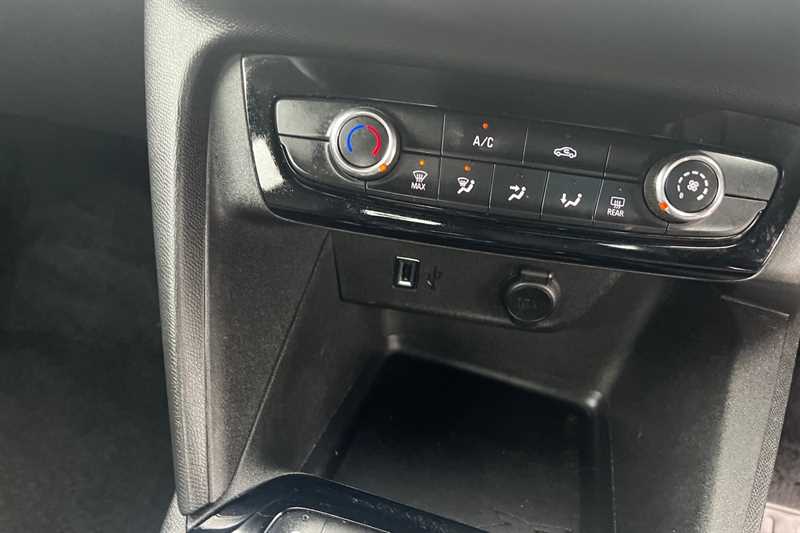 Used Vauxhall Corsa 2020 for sale - 77430252: Photo 15