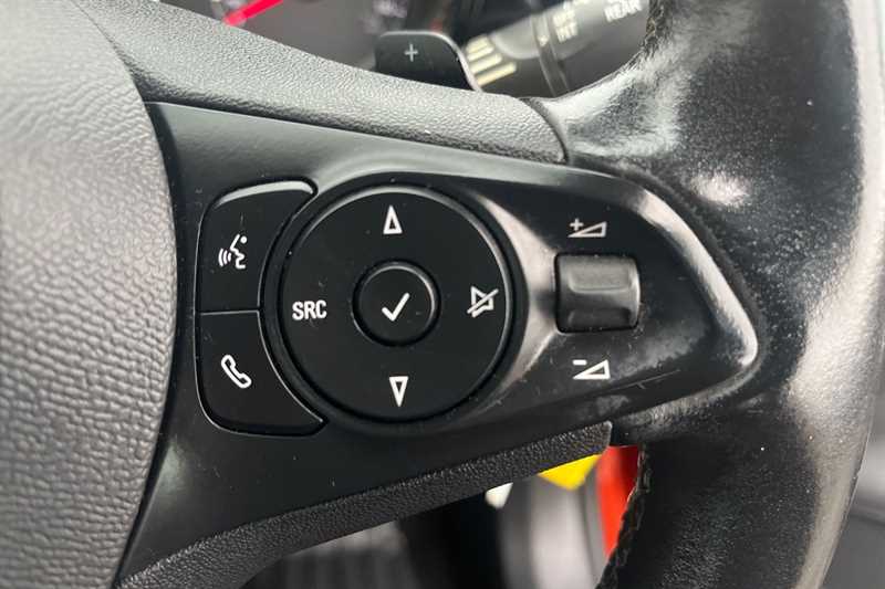 Used Vauxhall Corsa 2020 for sale - 77430252: Photo 22