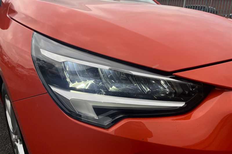 Used Vauxhall Corsa 2020 for sale - 77430252: Photo 28