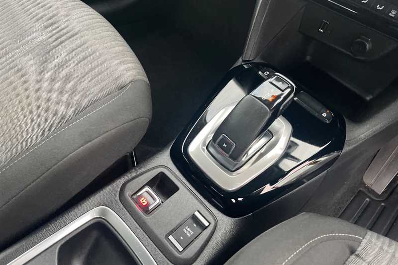 Used Vauxhall Corsa 2020 for sale - 77430252: Photo 37