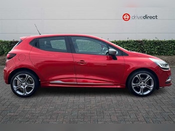 Used Renault Clio 2018 for sale - 79416327: Photo