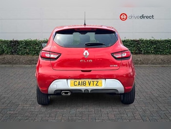 Used Renault Clio 2018 for sale - 79416327: Photo