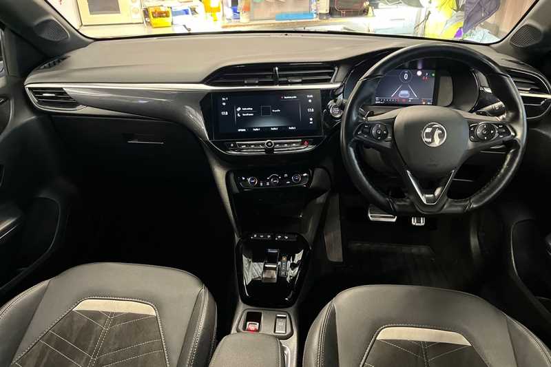 Used Vauxhall Corsa 2023 for sale - 77929267: Photo 13