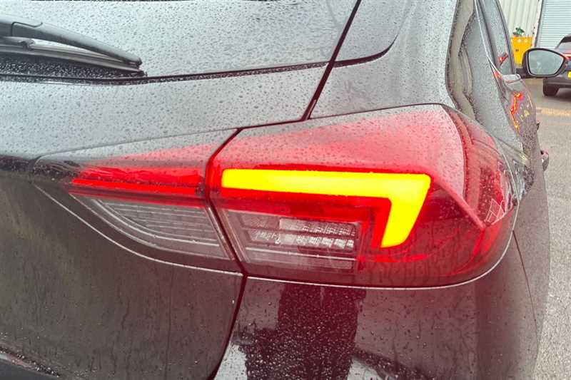 Used Vauxhall Corsa 2023 for sale - 77929267: Photo 32