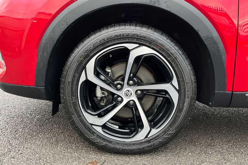 Used MG MG HS for sale - 76857696: Photo 9