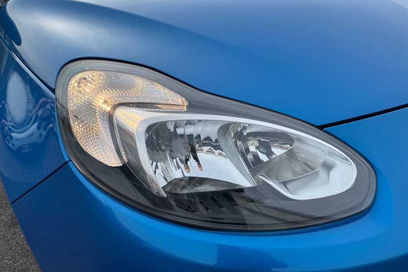 Used Vauxhall ADAM for sale - 78217591: Photo 28