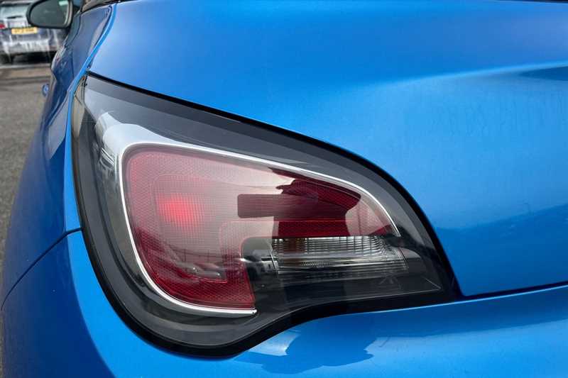 Used Vauxhall ADAM for sale - 78217591: Photo 31