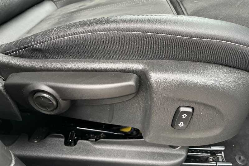 Used Vauxhall Crossland 2021 for sale - 78142812: Photo 26