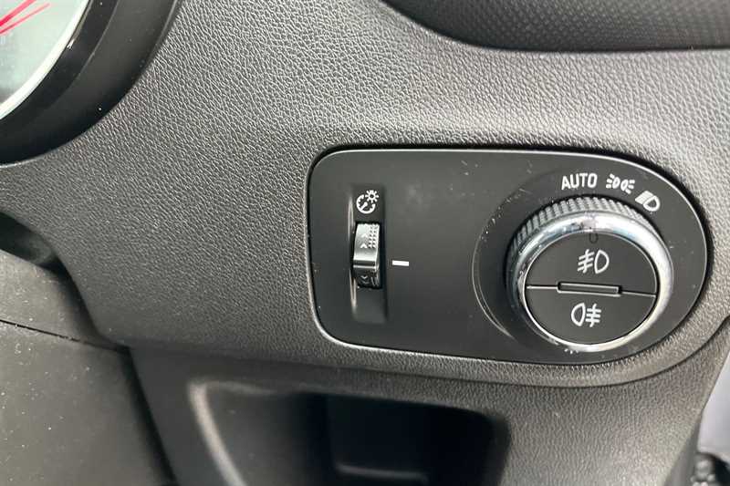 Used Vauxhall Crossland 2021 for sale - 78142812: Photo 36