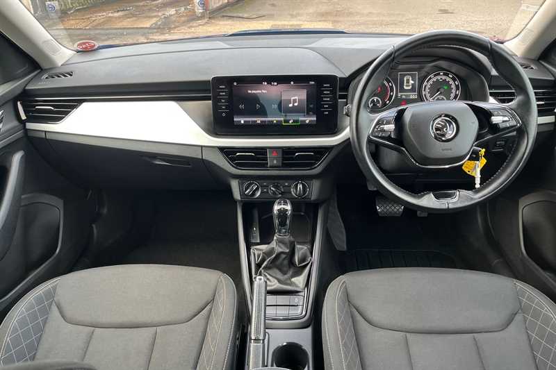 Used Skoda Kamiq 2023 for sale - 77402617: Photo 13