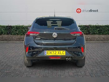 Used Vauxhall Corsa 2023 for sale - 79878062: Photo