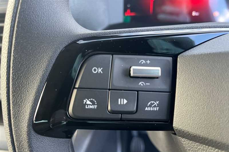 Used Vauxhall Vivaro 2025 for sale - 76929750: Photo 21