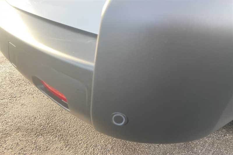 Used Vauxhall Vivaro 2025 for sale - 76929750: Photo 39