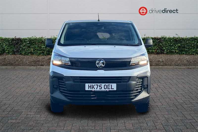 Used Vauxhall Vivaro 2025 for sale - 76929750: Photo 8