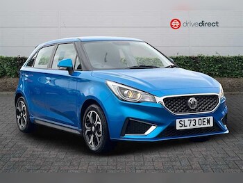2023 - 1.5 VTi-TECH Exclusive Nav Hatchback 5dr Petrol Manual Euro 6 (s/s) (106 ps