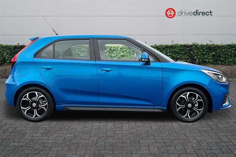 Used MG MG3 2023 for sale - 75861345: Photo 2