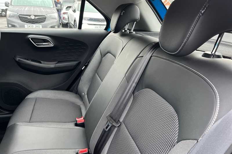 Used MG MG3 2023 for sale - 75861345: Photo 24
