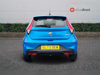 Used MG MG3 2023 for sale - 75861345: Photo