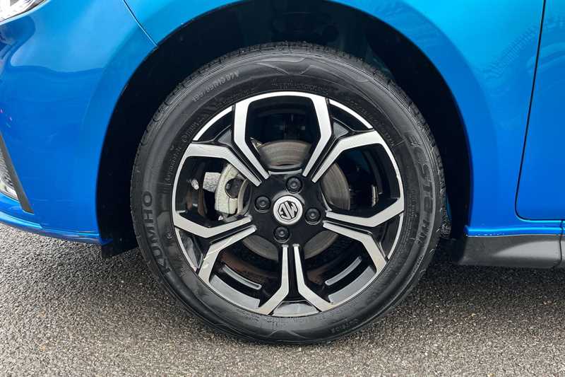Used MG MG3 2023 for sale - 75861345: Photo 9
