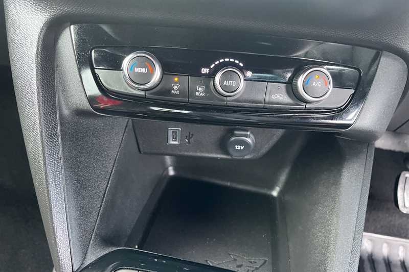 Used Vauxhall Corsa 2025 for sale - 77844514: Photo 15