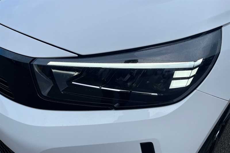 Used Vauxhall Corsa 2025 for sale - 77844514: Photo 29