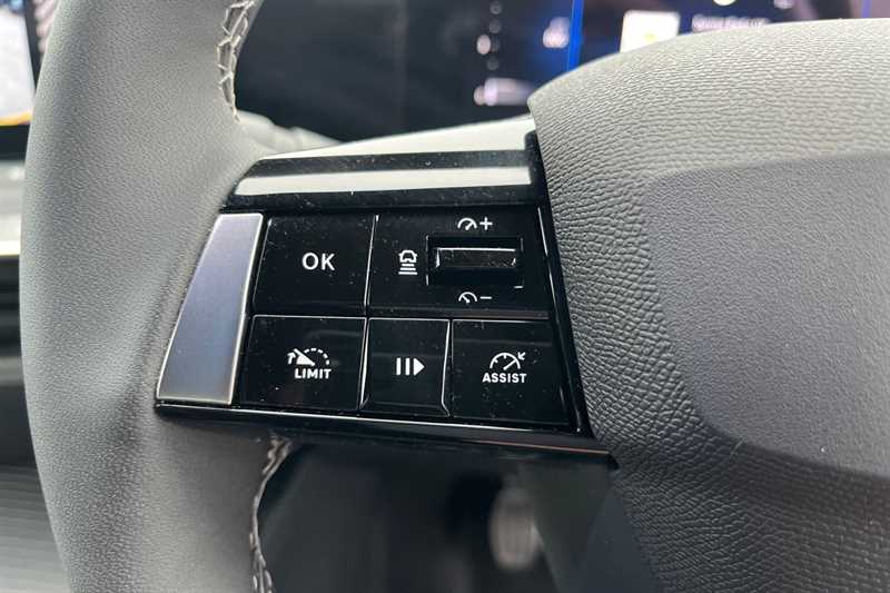 Used Vauxhall Astra 2025 for sale - 77741843: Photo 21