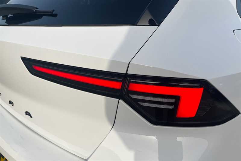 Used Vauxhall Astra 2023 for sale - 78207657: Photo 32