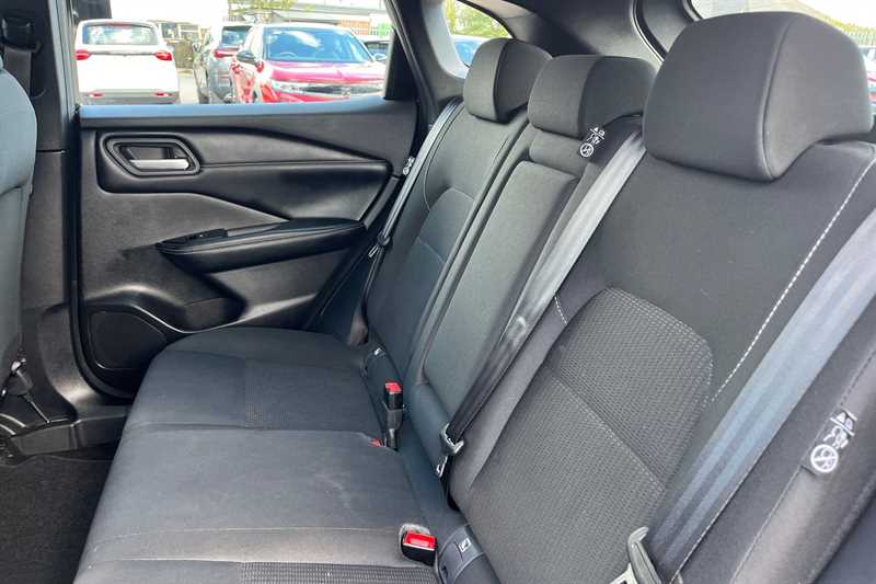 Used Nissan Qashqai 2024 for sale - 76448414: Photo 24