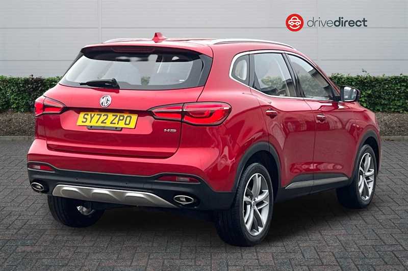 Used MG MG HS 2023 for sale - 77843522: Photo 3