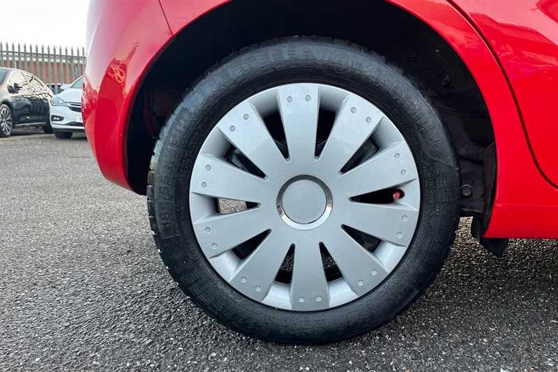 Used Vauxhall Viva 2019 for sale - 77146217: Photo 11