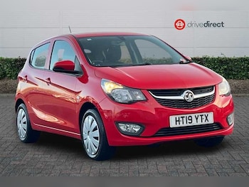 Vauxhall Viva feature image