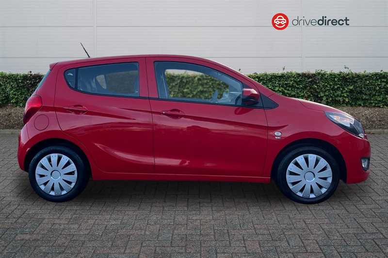 Used Vauxhall Viva 2019 for sale - 77146217: Photo 2