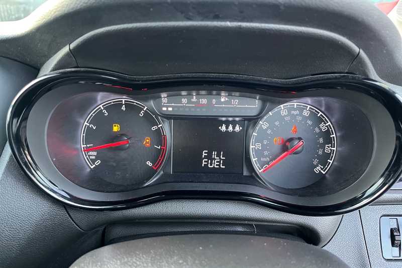 Used Vauxhall Viva 2019 for sale - 77146217: Photo 20