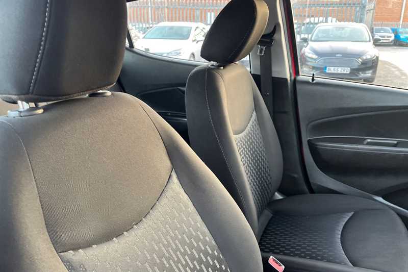 Used Vauxhall Viva 2019 for sale - 77146217: Photo 23
