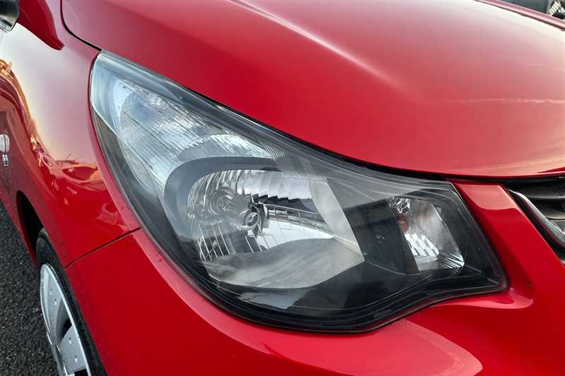 Used Vauxhall Viva 2019 for sale - 77146217: Photo 28
