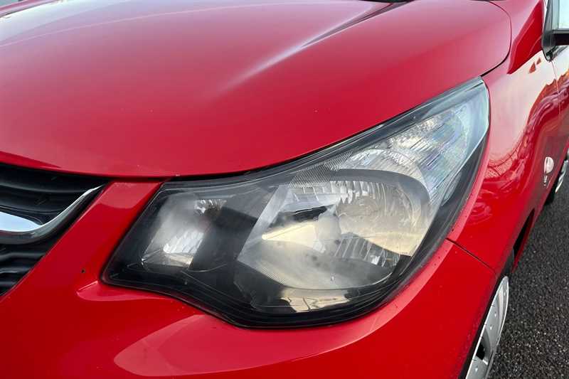 Used Vauxhall Viva 2019 for sale - 77146217: Photo 29