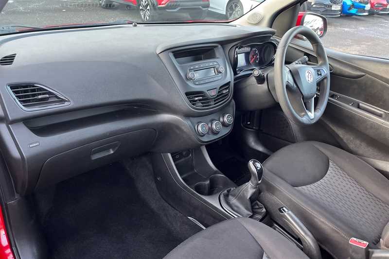 Used Vauxhall Viva 2019 for sale - 77146217: Photo 40