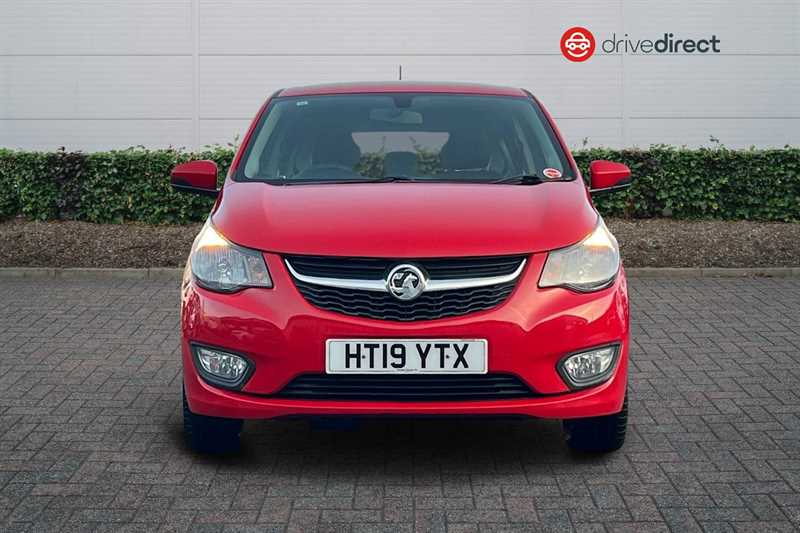Used Vauxhall Viva 2019 for sale - 77146217: Photo 8