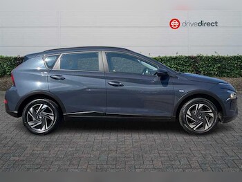 Used Hyundai BAYON 2023 for sale - 78651835: Photo