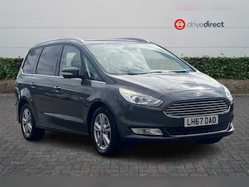 Used Ford Galaxy 2017 for sale - 79876904: Photo