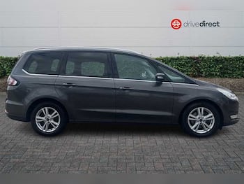 Used Ford Galaxy 2017 for sale - 79876904: Photo