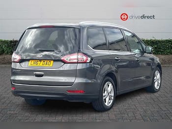 Used Ford Galaxy 2017 for sale - 79876904: Photo