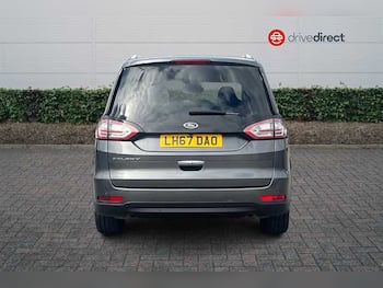 Used Ford Galaxy 2017 for sale - 79876904: Photo