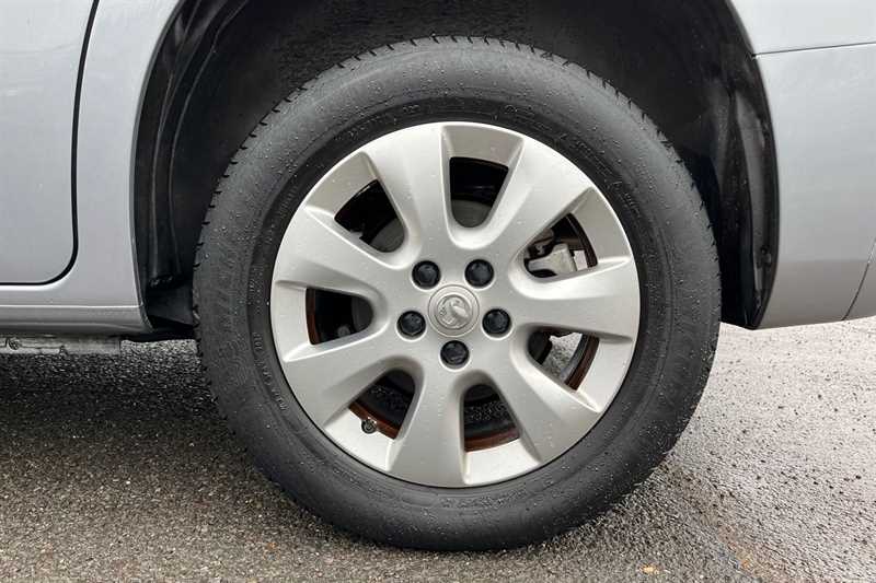 Used Vauxhall Combo Life 2022 for sale - 77402305: Photo 10