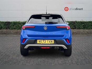 Used Vauxhall Mokka 2023 for sale - 78076268: Photo