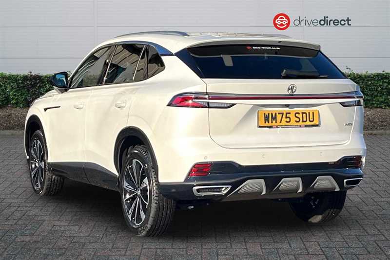 Used MG MG HS 2025 for sale - 77402584: Photo 5