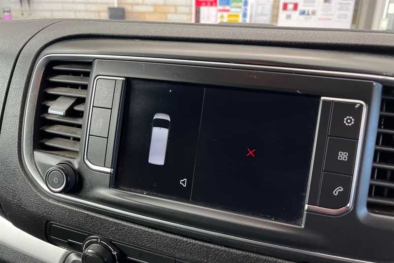 Used Vauxhall Vivaro 2022 for sale - 76944219: Photo 19